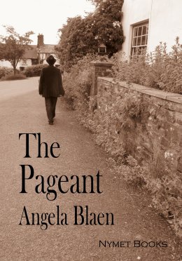 The Pageant Book Cover